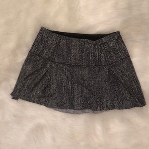 Lululemon skort